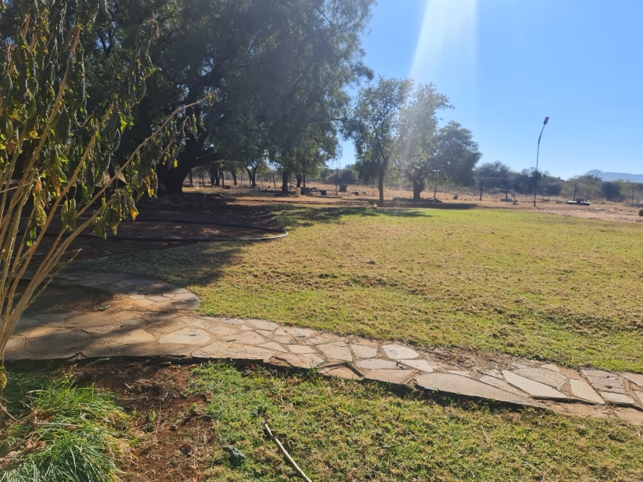 Commercial Property for Sale in Schylock A H North West